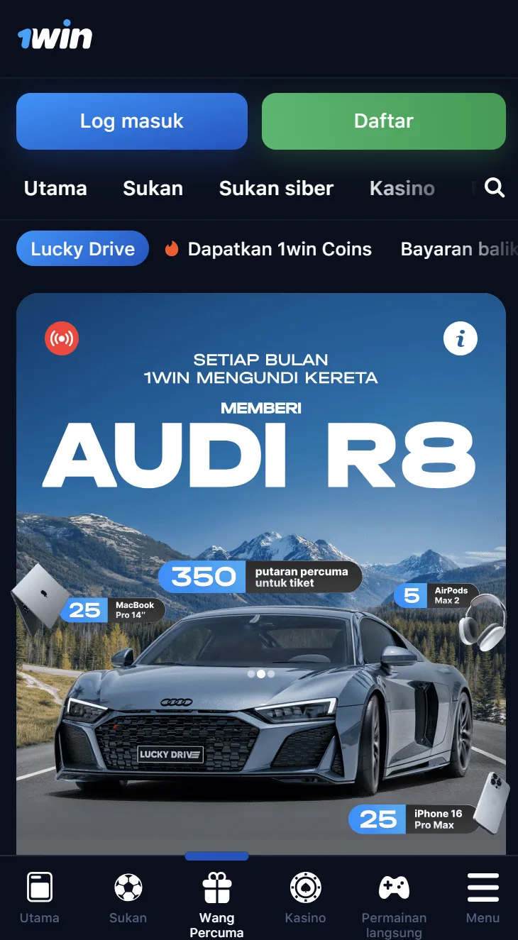 1win mobile 1win mobile